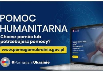 Pomoc humanitarna