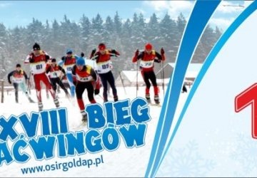 Zapraszamy do zapisów na XXVIII Bieg Jaćwingów