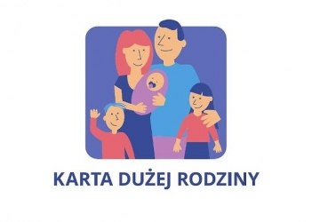 Zmiany w Karcie Dużej Rodziny