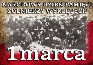 Narodowy Dzień Pamięci Żołnierzy Wyklętych