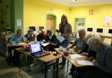 Wiedzą, jak bezpiecznie kupować w Internecie