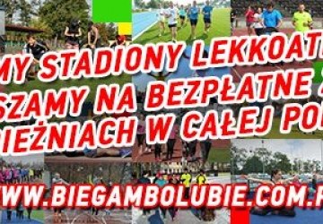 BiegamBoLubię Gołdap