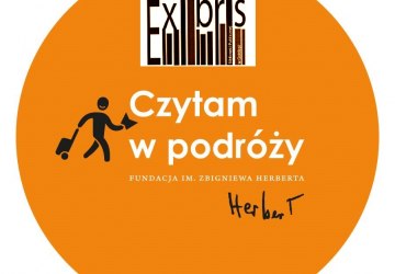 „Czytam w podróży”