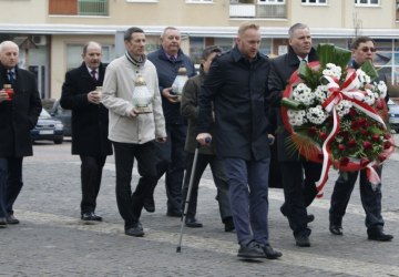 Obchody rocznicy katastrofy smoleńskiej i zbrodni katyńskiej