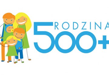 Wypłaty świadczeń 500+ w Gołdapi