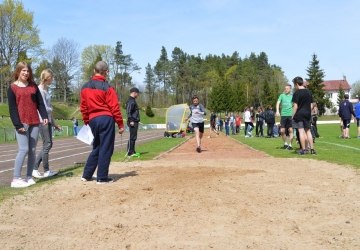 Zapraszamy na III rzut Czwartków LA