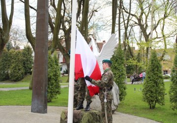 Obchody Dnia Flagi Państwowej za nami