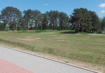 SONDA - Plac zabaw - Głosowanie ZAKOŃCZONE!