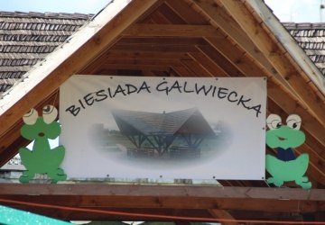 II Biesiada Galwiecka