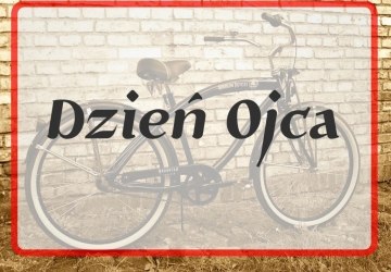 Życzenia z okazji Dnia Ojca