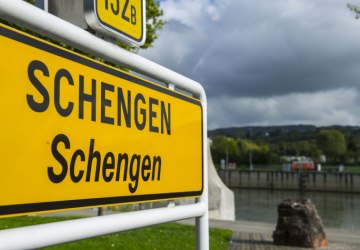 KOMUNIKAT o tymczasowym przywróceniu kontroli na granicach strefy SCHENGEN