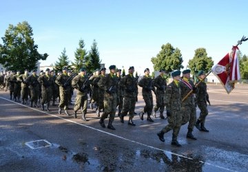 Życzenia Burmistrza z okazji Święta Wojska Polskiego