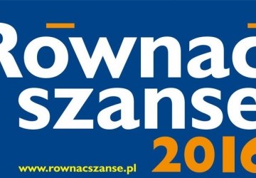 RUSZA REGIONALNY KONKURS GRANTOWY „RÓWNAĆ SZANSE”