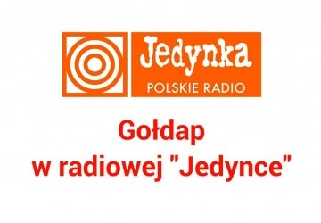 Gołdap w radiowej 