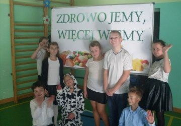 „Zdrowo jem, więcej wiem”