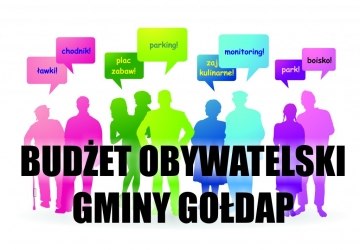 BUDŻET OBYWATELSKI- 100.000ZŁ!