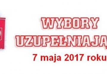 Wybory uzupełniające do Rady Miejskiej w Gołdapi - 7 maja 2017 roku