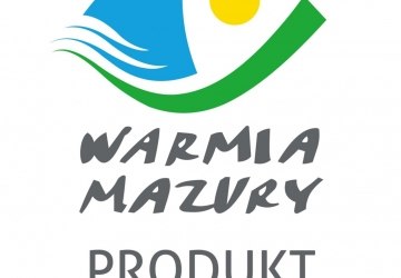 „Produkt Warmii i Mazur”