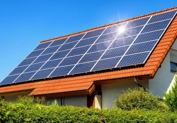 Zaproszenie na spotkanie w/s dofinansowań na panele fotowoltaiczne oraz instalacji solarnych