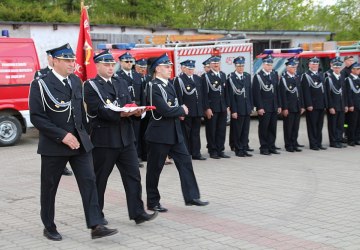 GMINNE OBCHODY DNIA STRAŻAKA