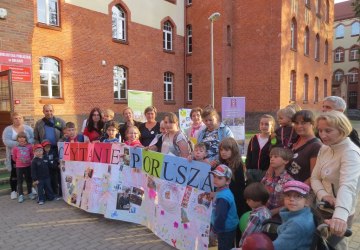 „Noc Bibliotek” w Bibliotece Publicznej w Gołdapi