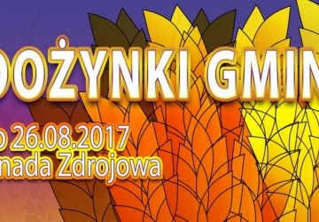 II Dożynki Gminne