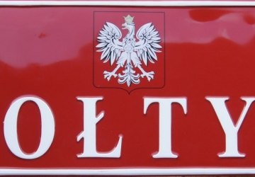 Nowowybrani sołtysi