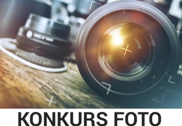 Weź udział w konkursie fotograficznym