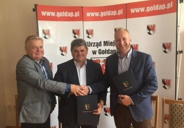 Powstanie nowe, nowoczesne boisko przy SP 3