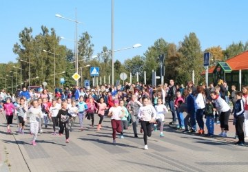 Festiwal Zdrowia w mazurskim uzdrowisku