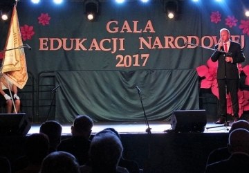 Obchody Dnia Edukacji Narodowej