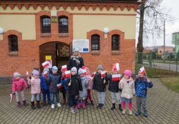 Historia przekazywana od najmłodszych lat….