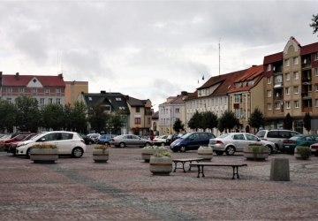 Spotkanie w sprawie zasad dzierżawy części Placu Zwycięstwa