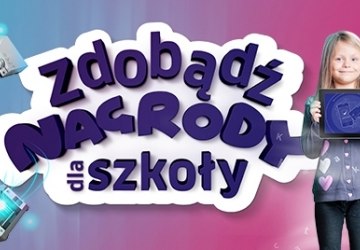 Płaćmy bezgotówkowo, zdobądźmy nagrody !