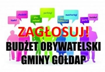 Budżet Obywatelski - głosowanie