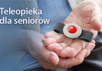 Program teleopieki nad seniorami w Gminie Gołdap