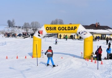 Wyśmienita pogoda, wyśmienite mistrzostwa