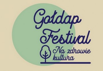 Gołdap Festival. Na Zdrowie Kultura