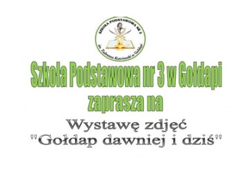 Gołdap dawniej i dziś