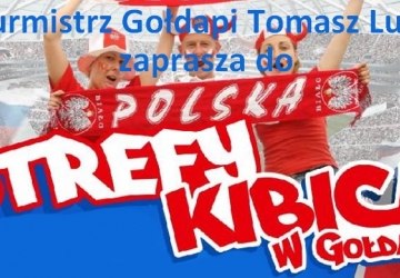 Mistrzostwa Świata w Piłce Nożnej 2018 – Strefa Kibica