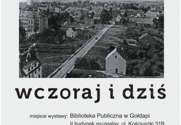 „Gołdap wczoraj i dziś”