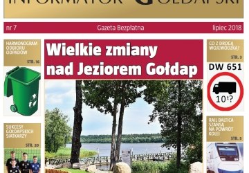 Informator Gołdapski