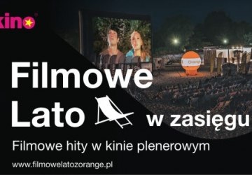 Filmowe Lato