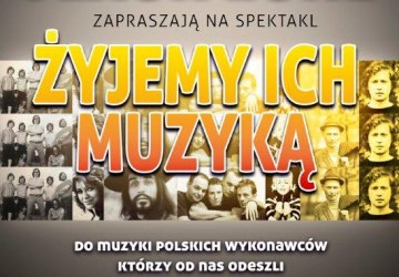 Spotykamy się z Teatrem Ognia FLASH ZONE