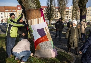 To była piękna kolorowa sobota!