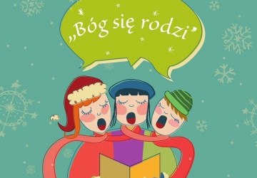 „Bóg się rodzi”