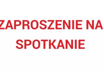 Spotkanie w sprawie tworzenia lokalnych programów rozwoju usług społecznych