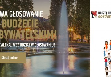 BUDŻET OBYWATELSKI- RUSZYŁO GŁOSOWANIE!