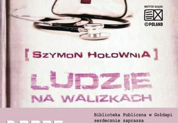 DKK w Gołdapi – „Ludzie na walizkach”