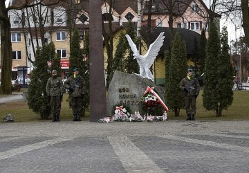 Narodowy Dzień Pamięci „Żołnierzy Wyklętych”